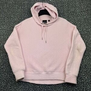 Cascade Sport Hoodie Women Small Pink Pullover Long Sleeve Outdoor S